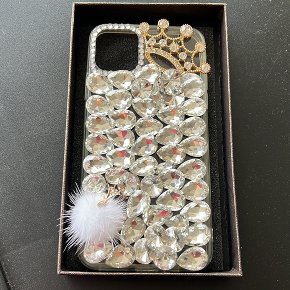 iPhone 12pro max case - Picture 2 of 3